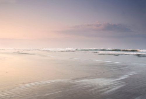 Zonsopkomst aan de Stille Oceaan