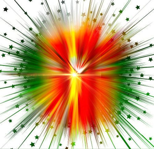 Sternenuhr von Heinz-Guenter Hamich