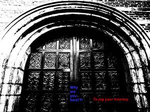 Small Talk: I Came To Jog Your Memory!
