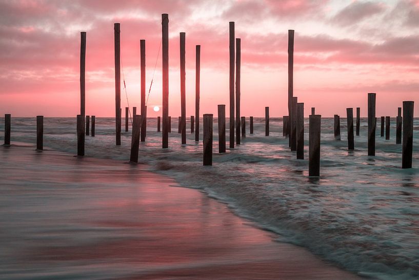 Palendorp Petten 10 von Nuance Beeld