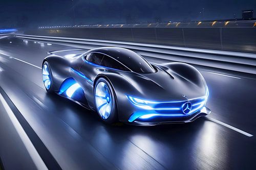 Concept Car VI
