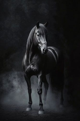 Paard