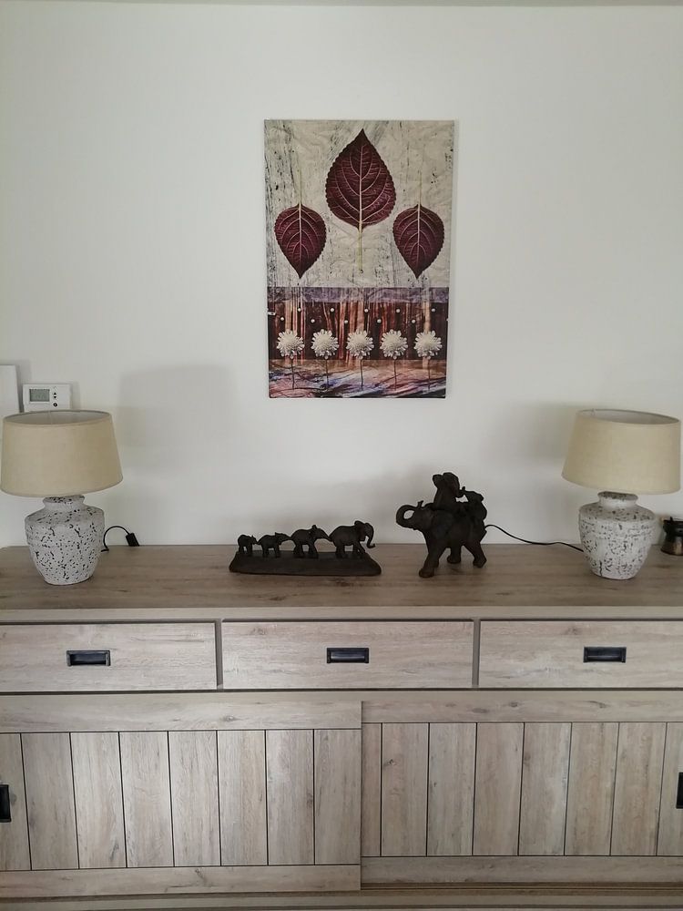 Nature Canvas  by Aimelle 