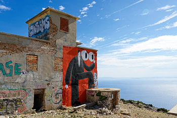 Albania - road trip west coast route