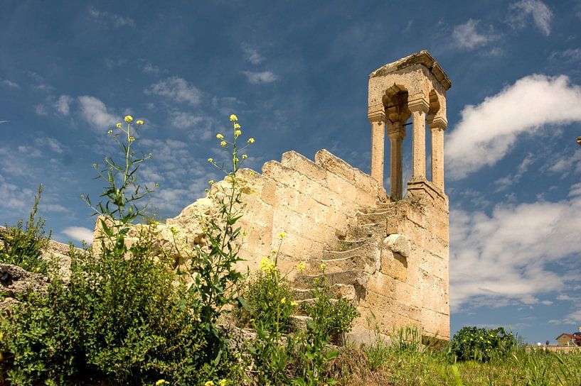 Les paysages intemporels de la Cappadoce par Photoharald