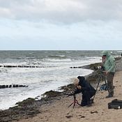 Yolande Mulder photo de profil