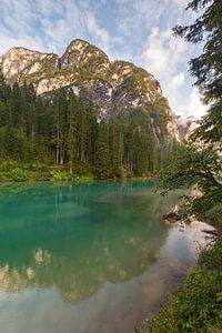 Pragser Wildsee