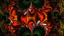 Freie Fraktale: #000268 von Don Philippo