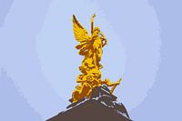Buckingham Palace : image