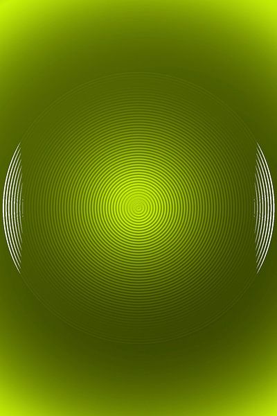 Resonantie 3 van Luci Boreali