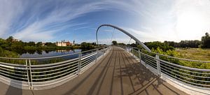 Dessau Panorama
