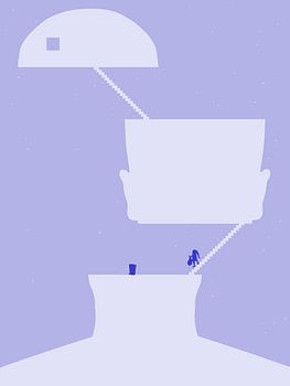 Avatar The Long Way Down