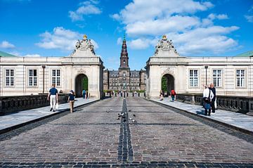Copenhagen's national museum