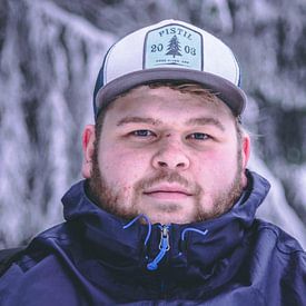 Tristan Jacobs profielfoto