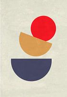 Retro collage 1/3