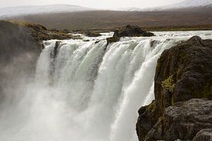 Godafoss - Islande