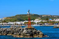 Haven van Kardamena, Kos van Ima Rhebok thumbnail