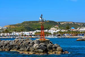 Haven van Kardamena, Kos