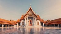 Wat Benchama Bophit by Manjik Pictures thumbnail