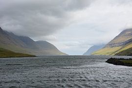 The Gates of Kalsoy by Nature Untouched Photography