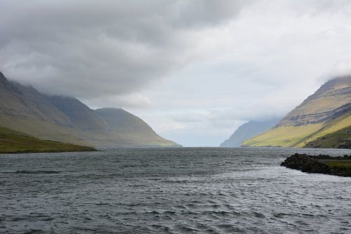 Die Tore von Kalsoy
