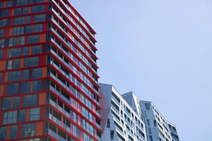 Das neue Rotterdam