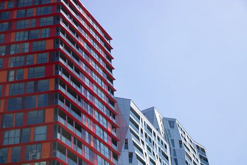Le nouveau Rotterdam