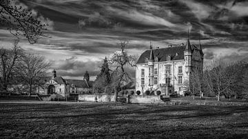 Schloss Schaloen von Rob Boon