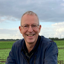 Ron Linde profielfoto