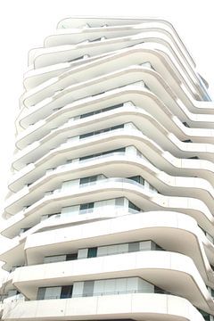 Architektur by Markus Wegner