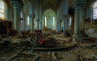 The Forgotten Church 