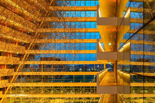 Singapore Marina Bay Sands