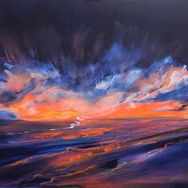 Beyond the Dusk von Sophia Kühn