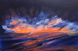 Beyond the Dusk
