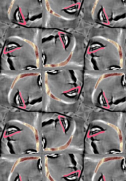 Femme plurielle,Femme plurielle,Femme plurielle,Femme plurielle,Femme plurielle,Moglie pluriel par aldino marsella