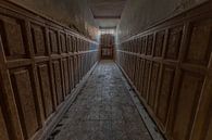 Starway to heaven urban exploring by Alfred Benjamins thumbnail