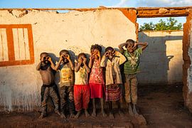 Photographe du jour sur Ellis Peeters