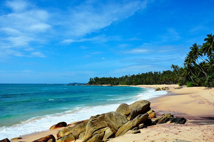 Tangalle, Sri Lanka's coastal jewel by Frank Photos