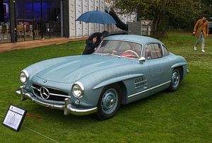 Mercedes