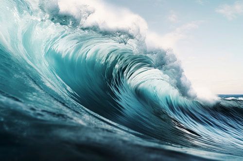 Oceanic - Northern Tide