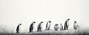 Pinguine