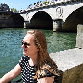 Marije van der Werf Profile picture