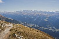 Ansicht von Fiesch