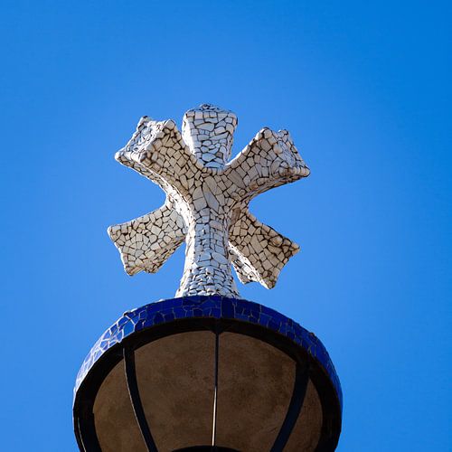 Park Güell Barcelona