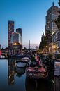 Wijnhaven Rotterdam van Arno Prijs thumbnail