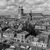 Dordrecht van Vroeger photo de profil