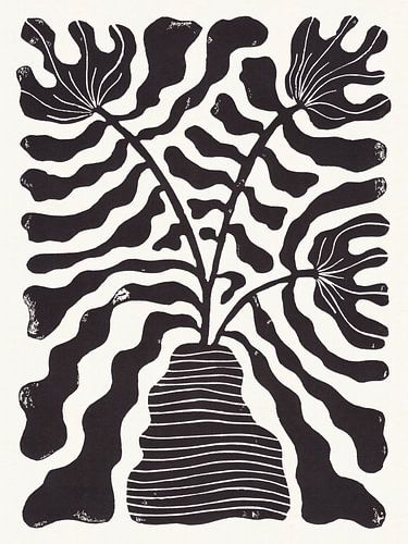 Alisa Galitsyna - Trois fleurs