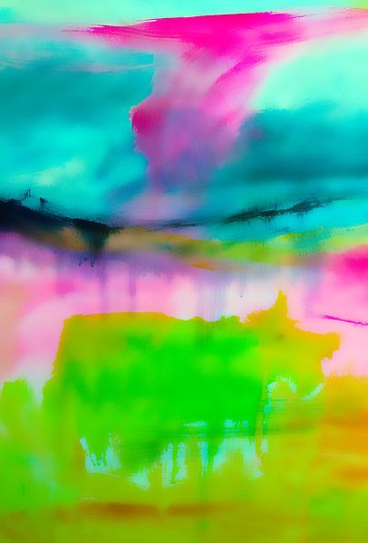 animal by M.A. Ziehr