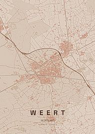 Plan de Weert sur Stef van Campen