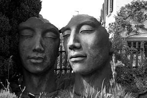 Two Faces